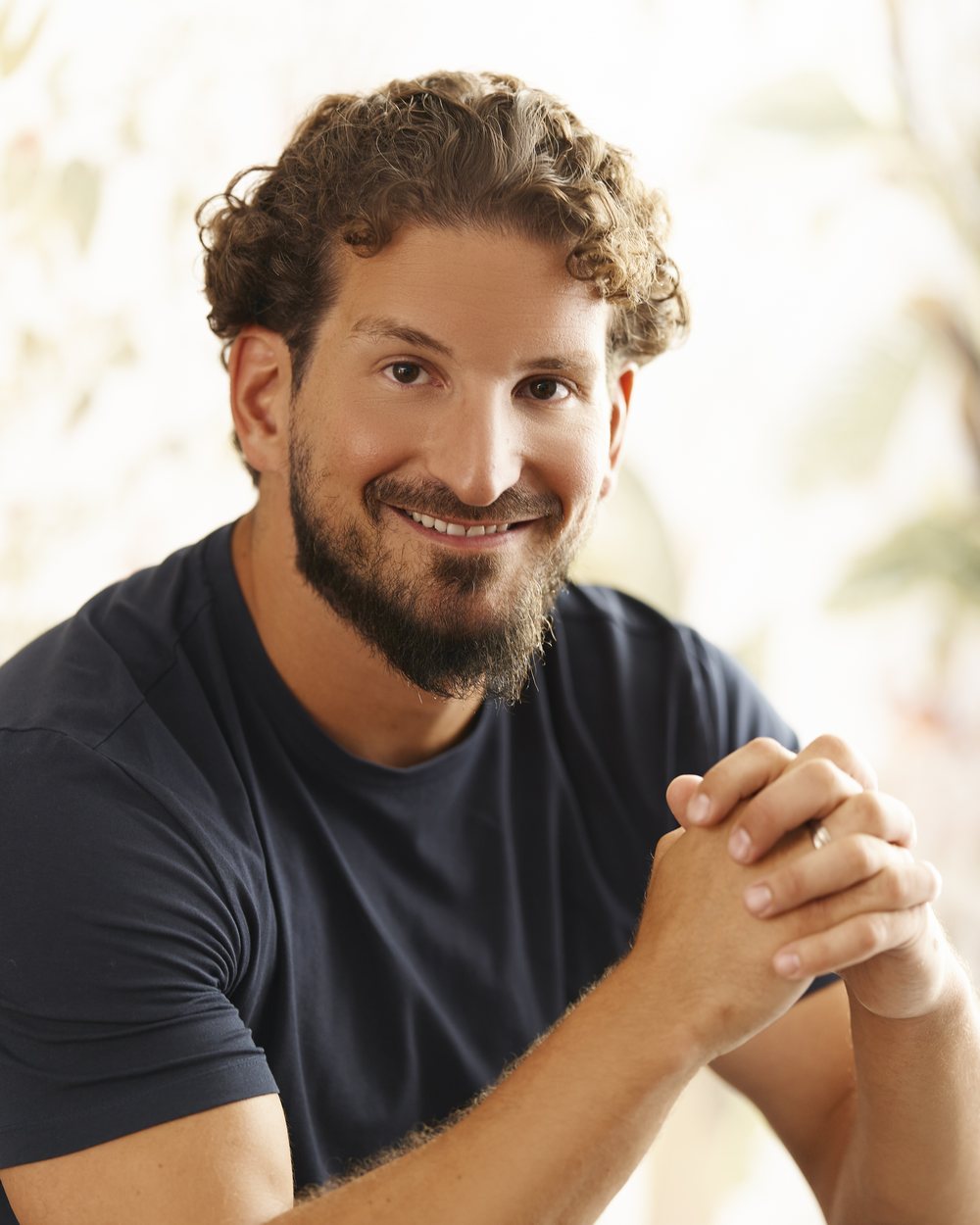 Simon Metschurat