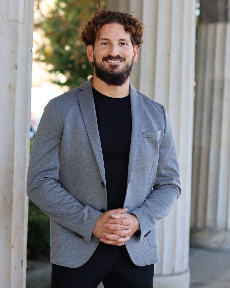 Simon Metschurat